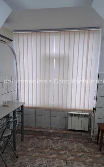 ⏩ FAR - Billa Garsoniera 40m² cu Balcon Mobilata Utilata Izolata Gaze - 3