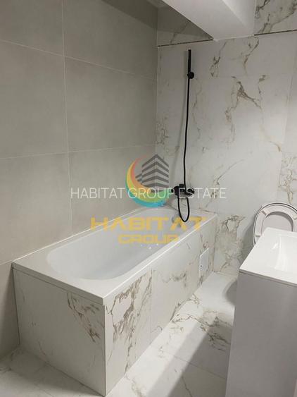 Oltenitei metrou Piata Sudului vanzare 4 cam tip Penthouse - 17