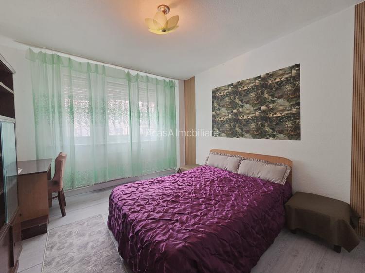 2 camere Centru etaj 1 CT mobilat si utilat liber - 6