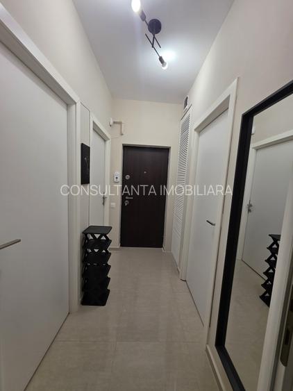 Apartament de închiriat – 2 camere | Mobilat nou | Loc parcare inclus - 13