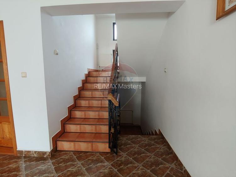 Casa / Vila de vanzare cu teren intravilan 1200 mp-Zvoristea, Suceava - 58