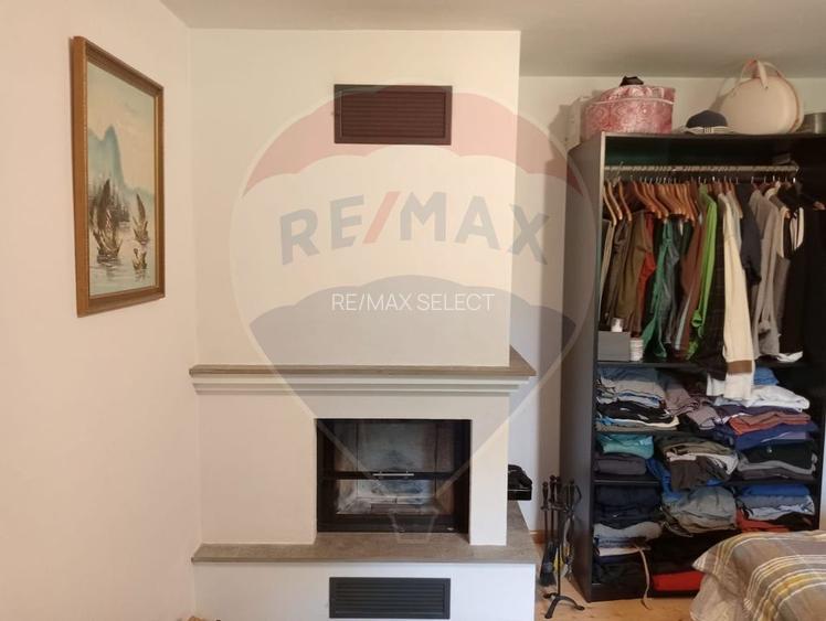 Vanzare casa  4 camere-microferma, cu panouri fotovoltaice - 9