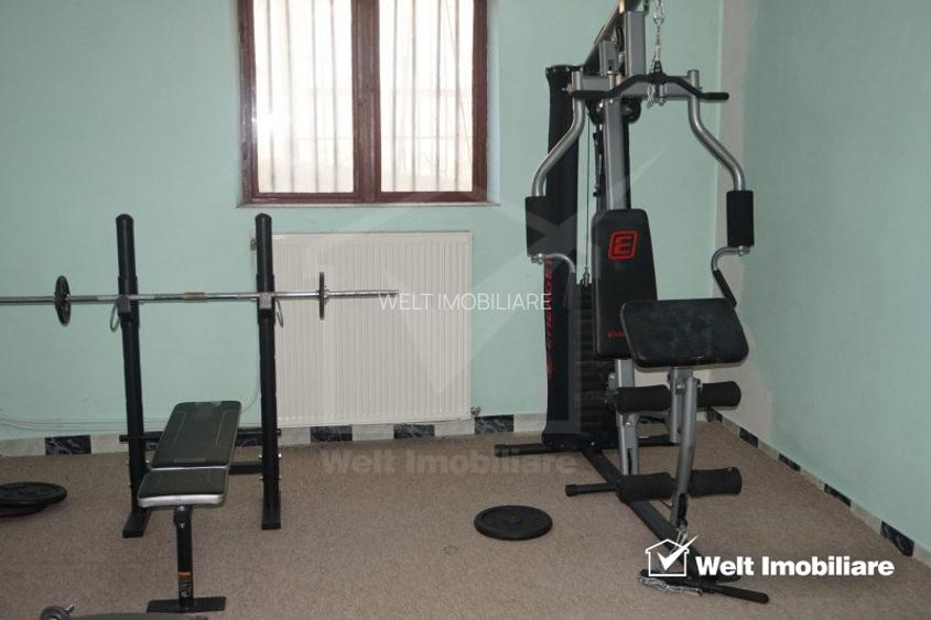 Vanzare casa individuala Manastur, zona Campului - 14