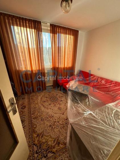 Comision 0%, apartament 3 camere Micro I ,et,9  - 5
