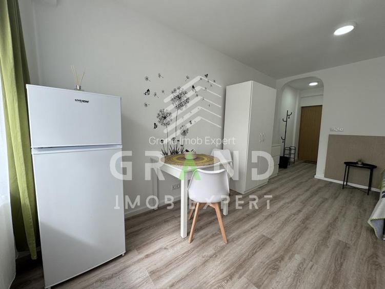 STUDIO MODERN–PRIMA ÎNCHIRIERE | UTILITĂȚI INCLUSE | MĂRĂȘTI–STR.BUCUREȘTI - 10
