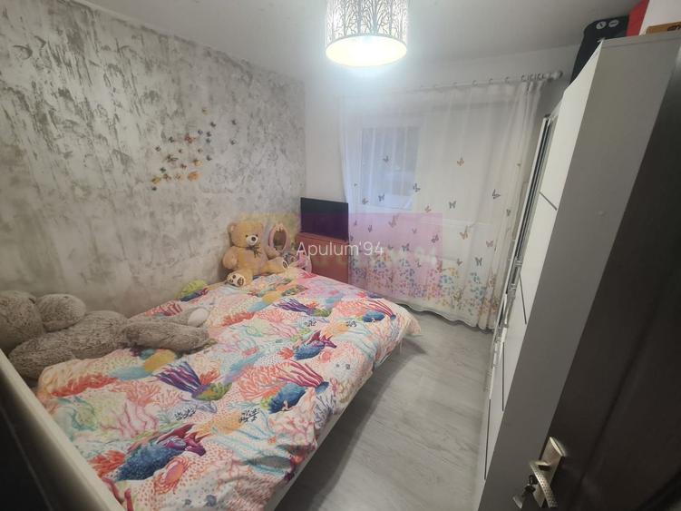 Apartament cu 3 camere de vanzare in Campina - Zona Cuza - 6