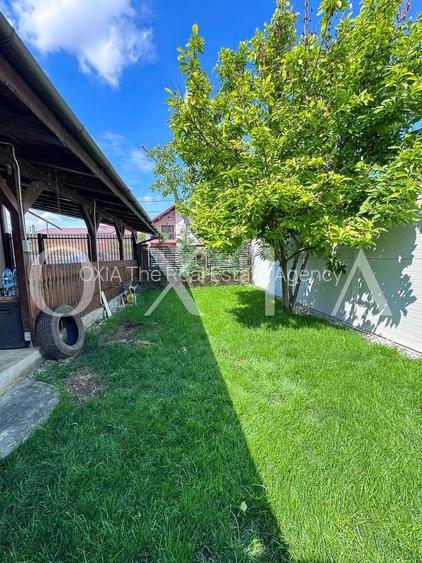 LX271 CHISODA, individuala, renovata complet - 20