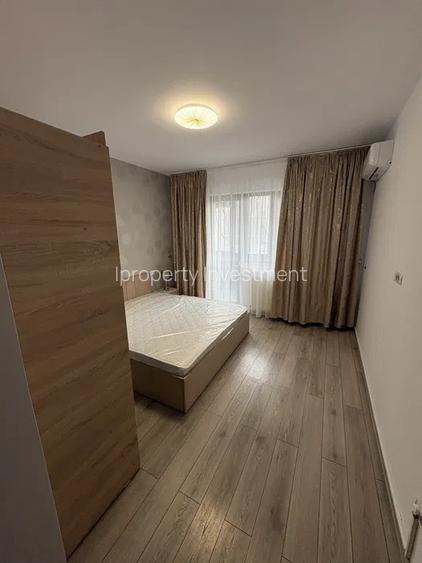 Dobroesti | 2 Camere | Prima Inchiriere | Etaj 1 | Marului 20 - 4