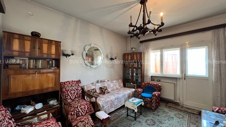 REA1023002 Apartament spatios Calea Grivitei de renovat - 10