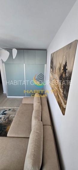 Garsoniera Mobilata si utilata 39Mp Popesti Leordeni - 7