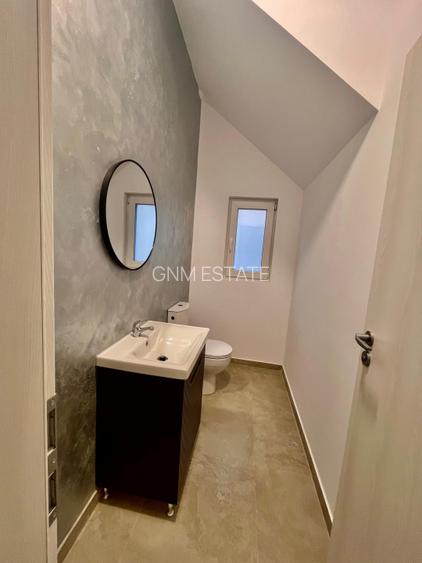 Hala industriala 570mp temperatura controlata Chiajna - 7