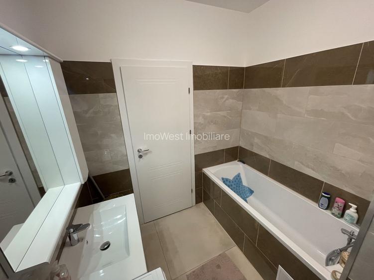 Olimpia-Stadion | Bloc Nou | Loc de parcare subteran | Pet Friendly - 17