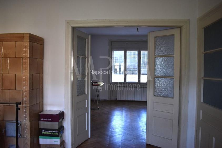 Apartament 3 camere de vanzare in Centru Oradea, Oradea - 3