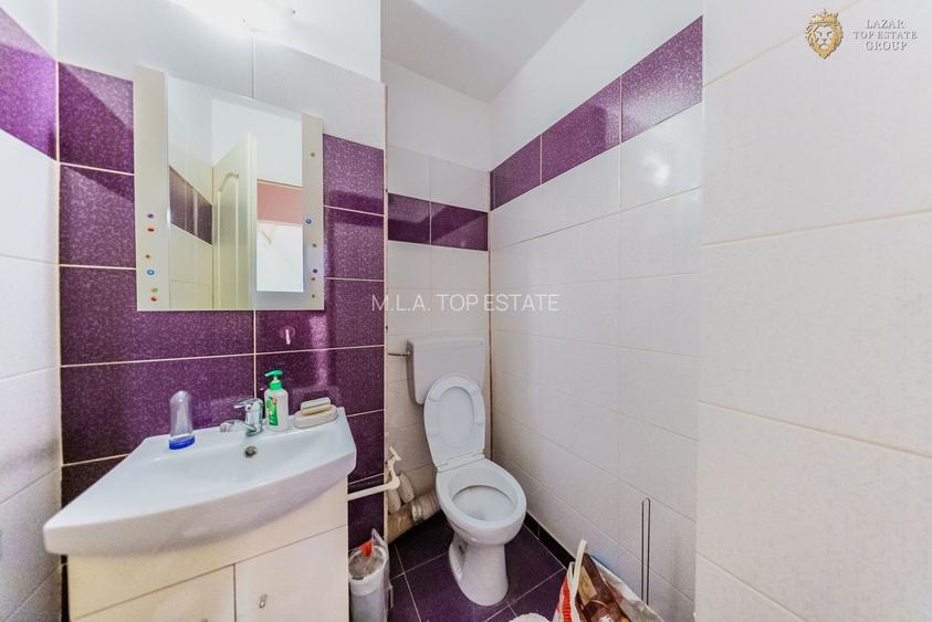 Apartament 3 Camere De Inchiriat Alfa - 16