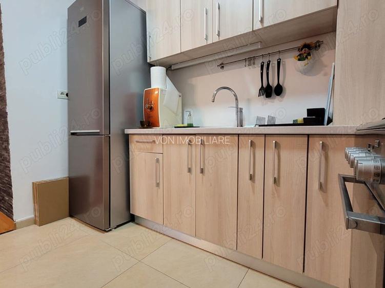 Apartament 2 camere de inchiriat Razoare-Drumul Sarii, bloc nou - 6