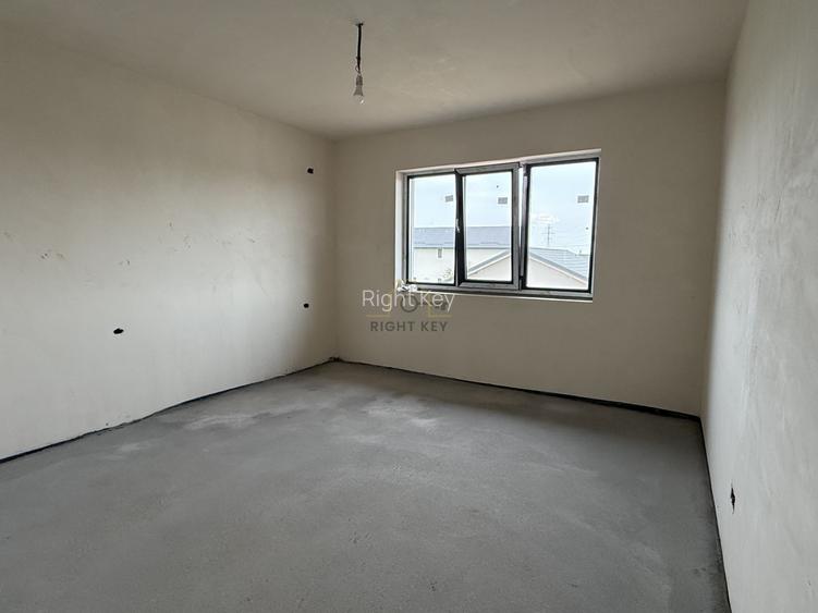 Casa P+1+pod, placa, teren 500mp, finisaje premium! Comision 0%! - 12