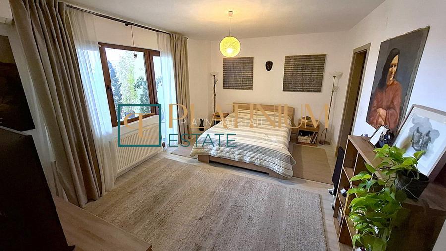 P4788 PENTHOUSE cu 3 camere  zona Torontalului, terasa 40 MP, Parcare Subterana - 9