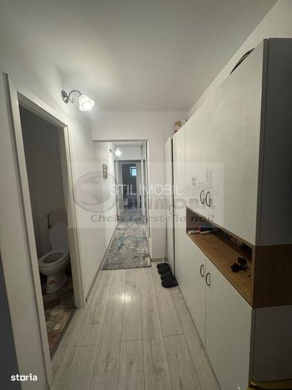 Apartament 3 camere decom 71mp- Frumoasa - 12