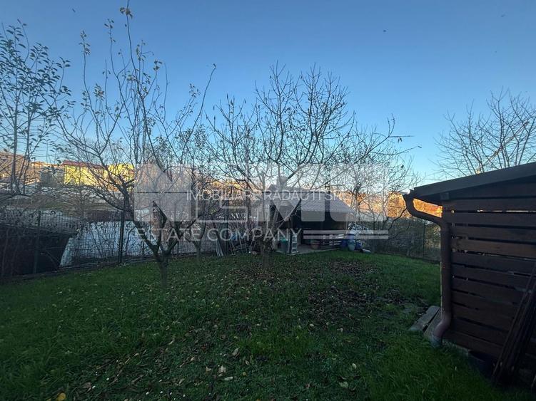 Casă de Vânzare 5 A Teren I Suceava I Centru I  350 000 Euro - 11