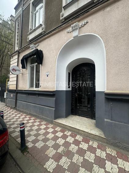 Spatiu comercial de inchiriat Piata Romana bd Magheru - 18