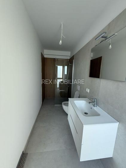 Duplex spatios cu teren generos - 9