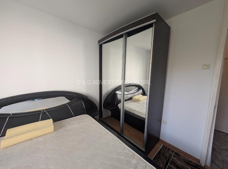 Crangasi - 8 minute metrou - Apartament 2 camere - confort 1 - 4