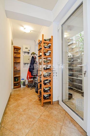 Casa Individuala cu 6 camere in cartier Andrei Muresanu, Cluj-Napoca - 41