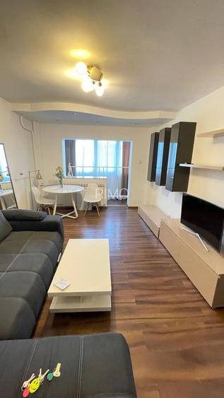 APARTAMENT ELEGANT METROU ZONA OBOR - 13