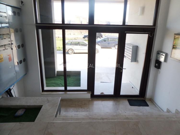 Baneasa, Padurea Baneasa, garsoniera, 34 mp utili, mobilata si utilata, 2009, - 10