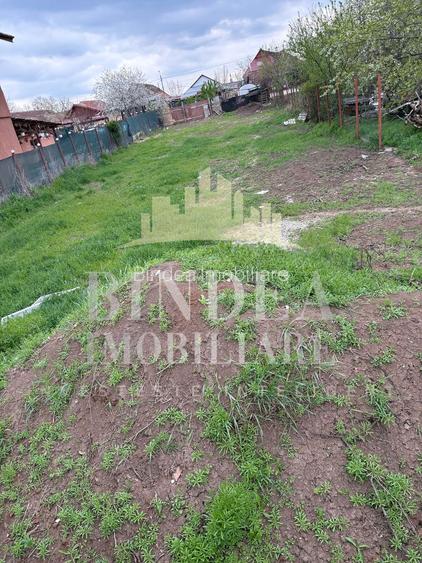 Teren intravilan cartier case noi 500mp- Giarmata - 2