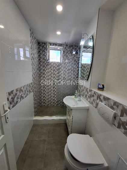 Apartament modern 2 camere balcon boxa zona Strand Termal - 14
