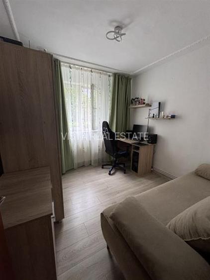 Apartament 2 camere,  beci, loc de parcare. Zona Noua - 6