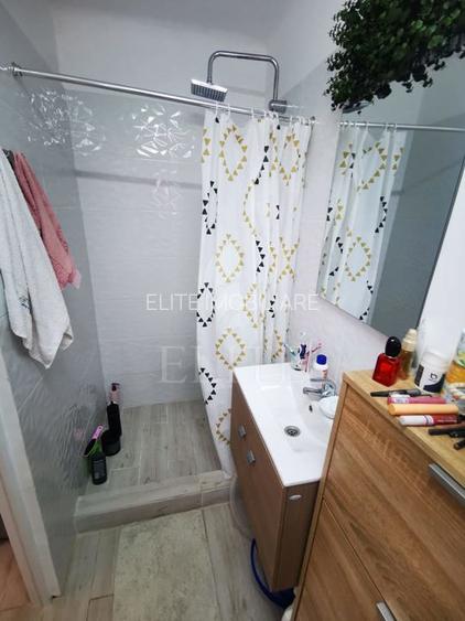 Apartament o camera în zona  MARASTI CENTRAL - 8