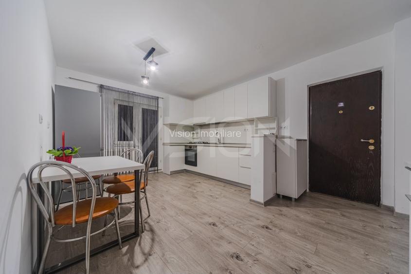 ⚡TUR VIRTUAL 2 dormitoare | 50 m² | modern | Mănăștur - Arinilor - 14