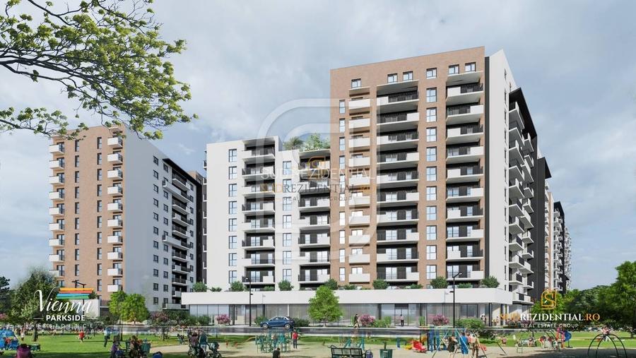 Apartament 3 camere, decomandat, bloc nou, Bd. Metalurgiei, Sector 4 - 11