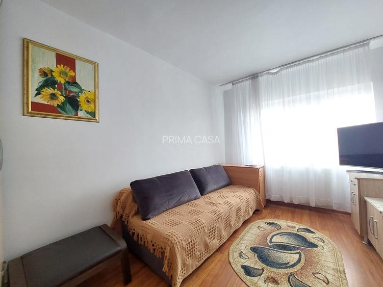 Apartament cu 3 camere zona 0 ~ etaj 5 din 6 ~ Confort 1 decomandat ~ renovat - 12
