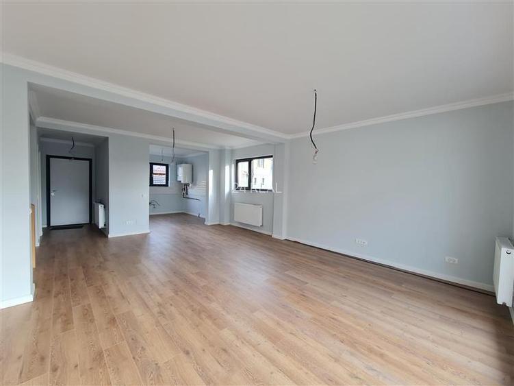 Vila noua de vanzare in Otopeni - 249 mp - teren 325 mp - 4