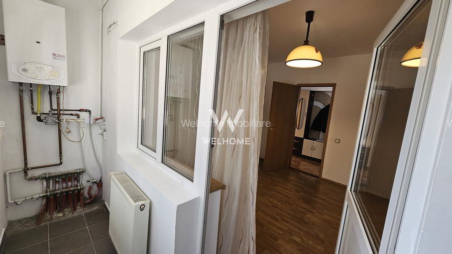 ! Oferta ! - Apartament 4 camere zona Strand - 11