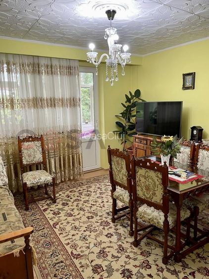 3 camere, Decomandat, Gheorgheni - 3