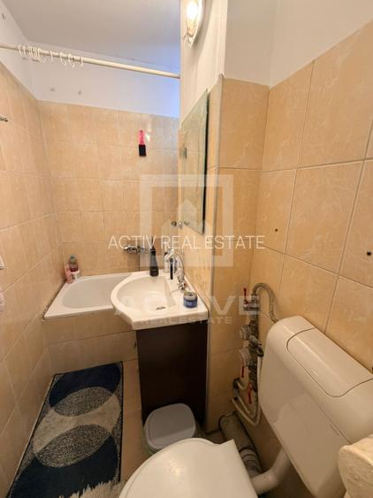 Apartament 2 camere || Plopilor  - 7