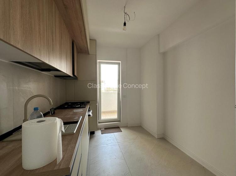 2 camere | Metrou Berceni 7 min | Piscina | Biruintei | Parcare subterana - 13