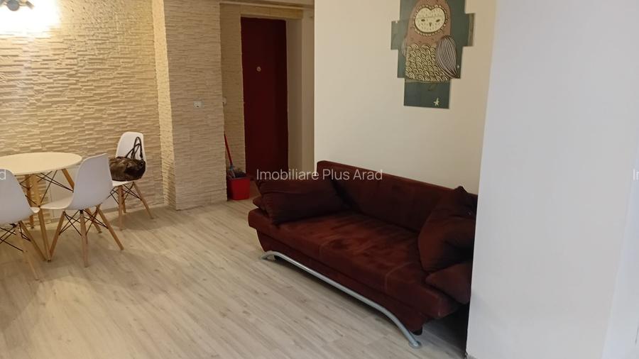 Apartament 3 camere,  -Zona Aradul Nou( zona rezidentiala) langa Lidl - 5
