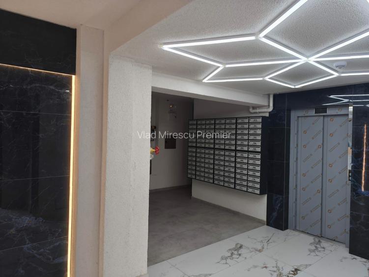 Metrou Berceni / Pasarela - 2 camere tip studio - Acte gata - 8