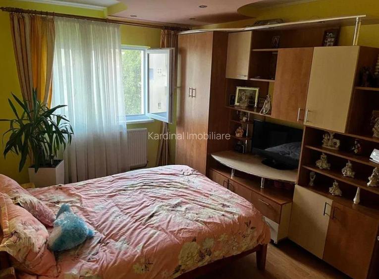 🏡 Apartament 3 camere decomandat | Astra Muncitorilor | Etaj 3/4 | Balco - 5