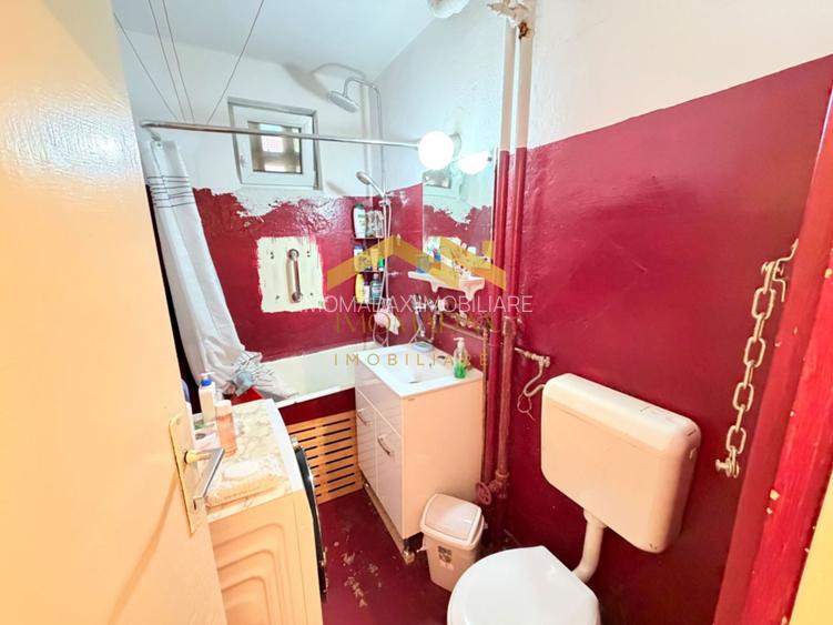 Piata 700- 2 camere- Centrala proprie - 9