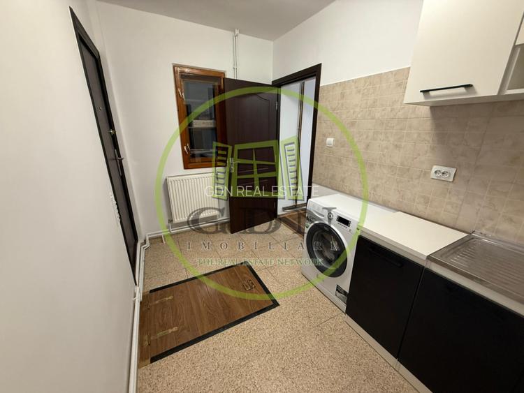 Casa, P+1, 130 mp utili, 261 mp teren, cartier Rovine, zona Frigorifer - 13