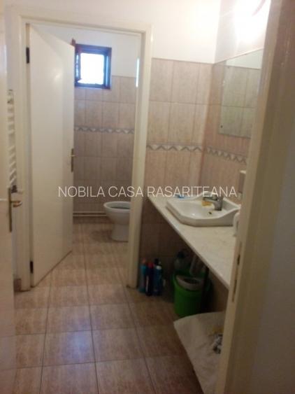 vanzare teren cu hala industriala Pallady - 11