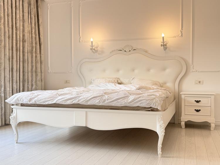 Superba, gata de mutare – Dumbrăvița, langa Pădurea Verde | Com 0% - 35