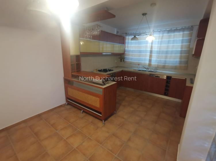 Vila cu 8 camere  de Inchiriat | In Zona Lacul Tei | Garaj Subteran - 12