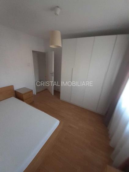 🏢 De închiriat: Apartament 3 camere | Metrou Brâncoveanu - 5